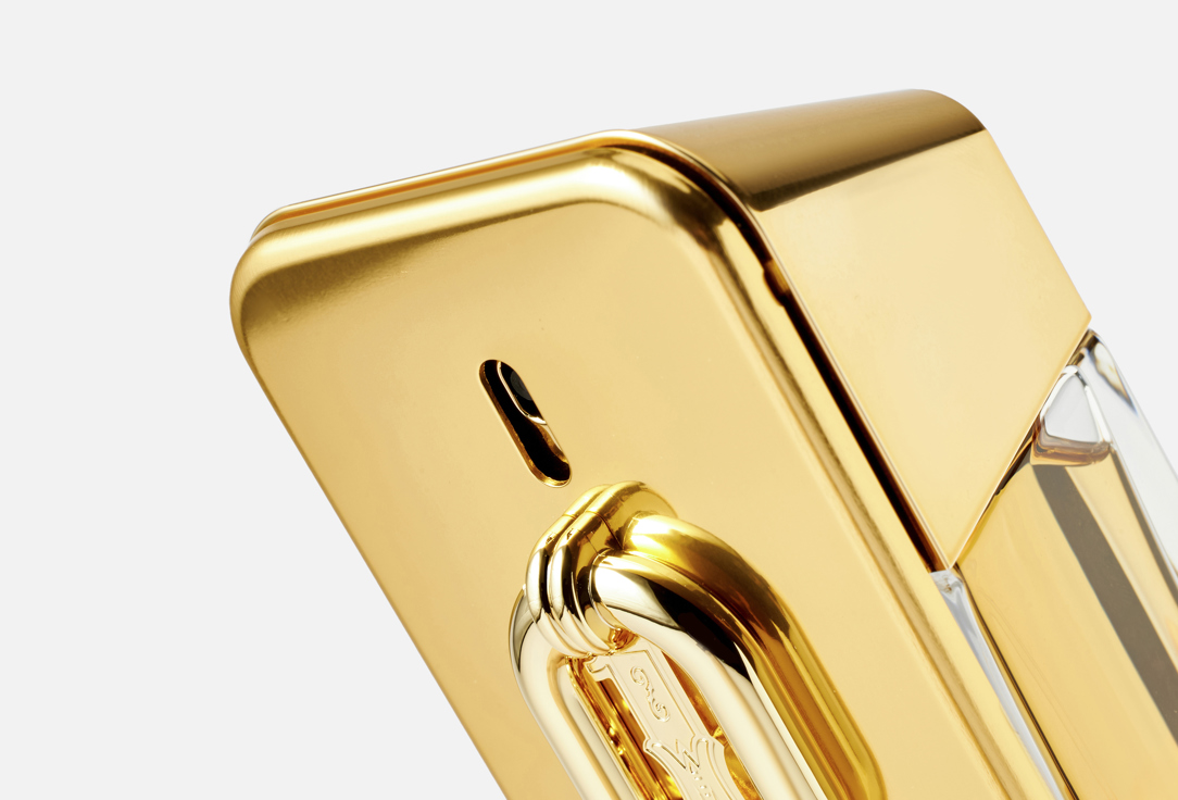 RABANNE MILLION GOLD 50 мл — фото 3