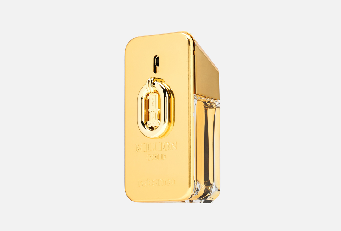 RABANNE MILLION GOLD 50 мл — фото 1