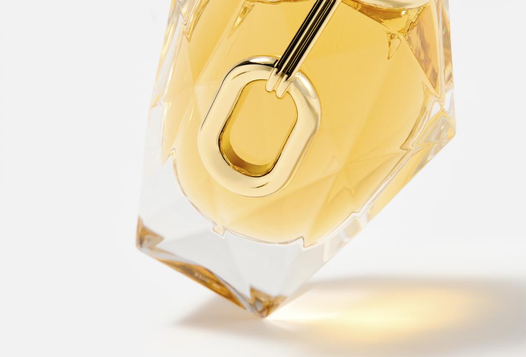 RABANNE Million Gold For Her 50 мл — фото 4