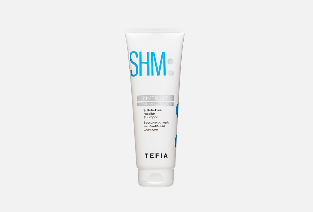 MYTREAT Sulfate-Free 250 мл
