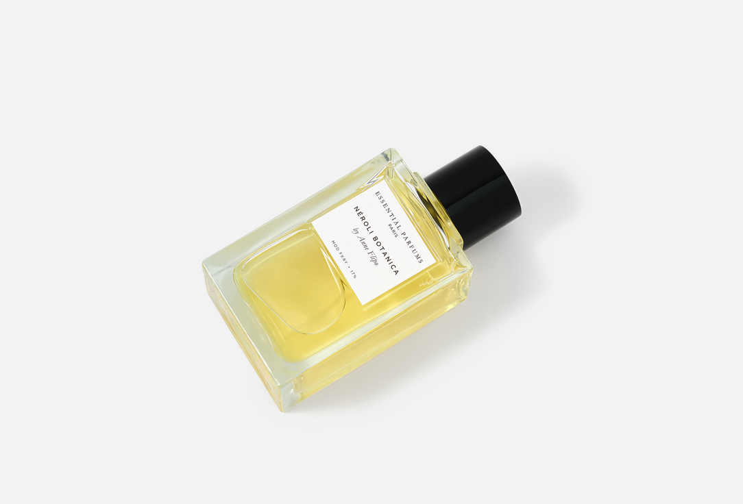 ESSENTIAL PARFUMS PARIS Neroli botanica 100 мл — фото 2