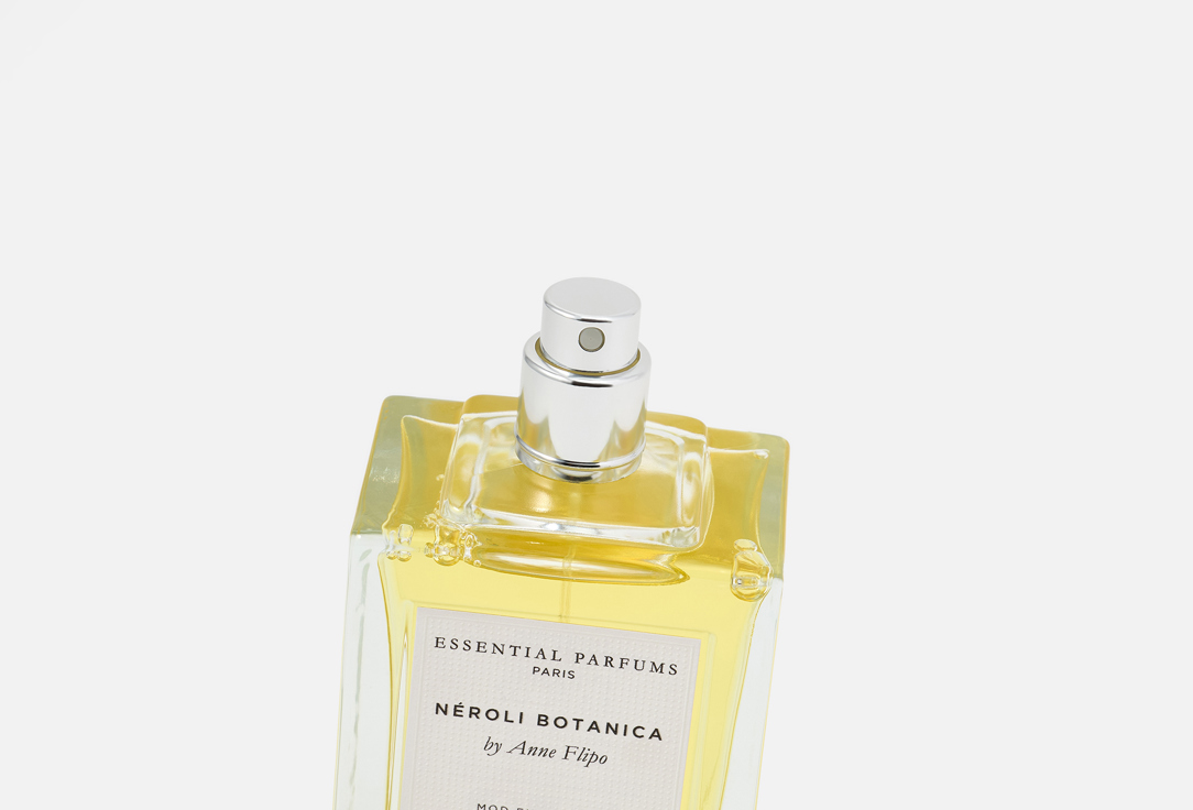 ESSENTIAL PARFUMS PARIS Neroli botanica 100 мл — фото 3
