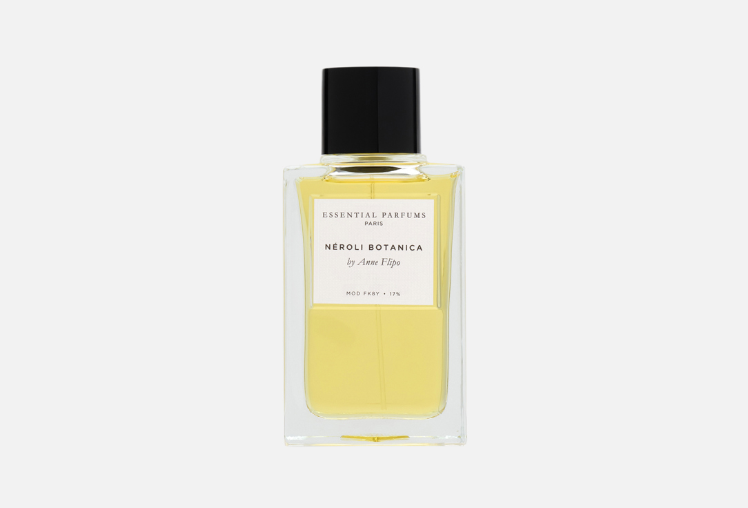 ESSENTIAL PARFUMS PARIS Neroli botanica 100 мл — фото 1