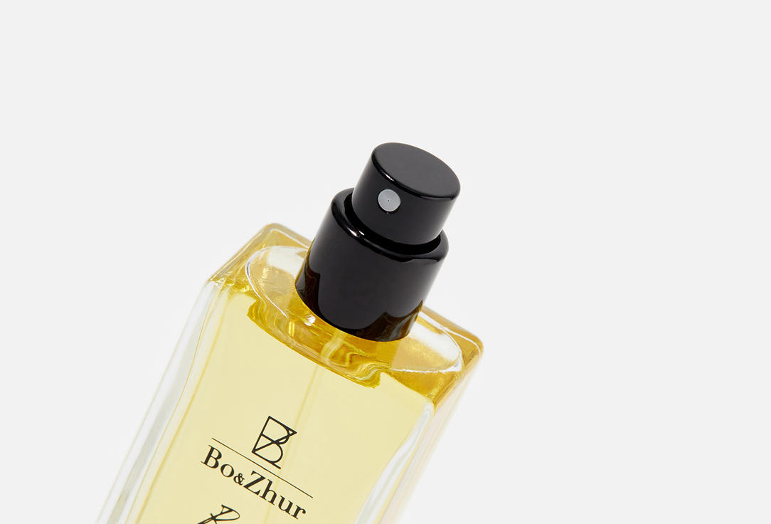 BO&ZHUR Rum, Honey, Coumarin 30 мл — фото 3