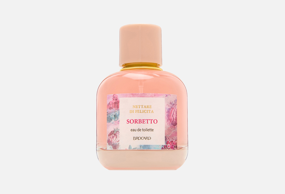 Sorbetto 100 мл