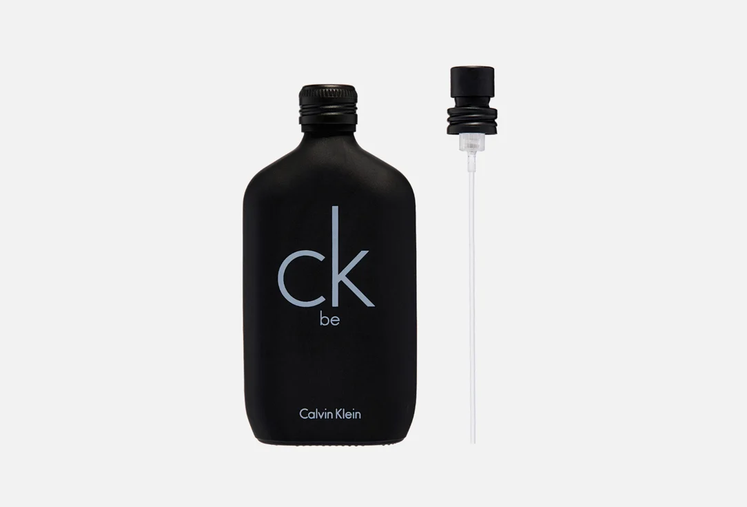 Calvin Klein BE EDT 50 мл