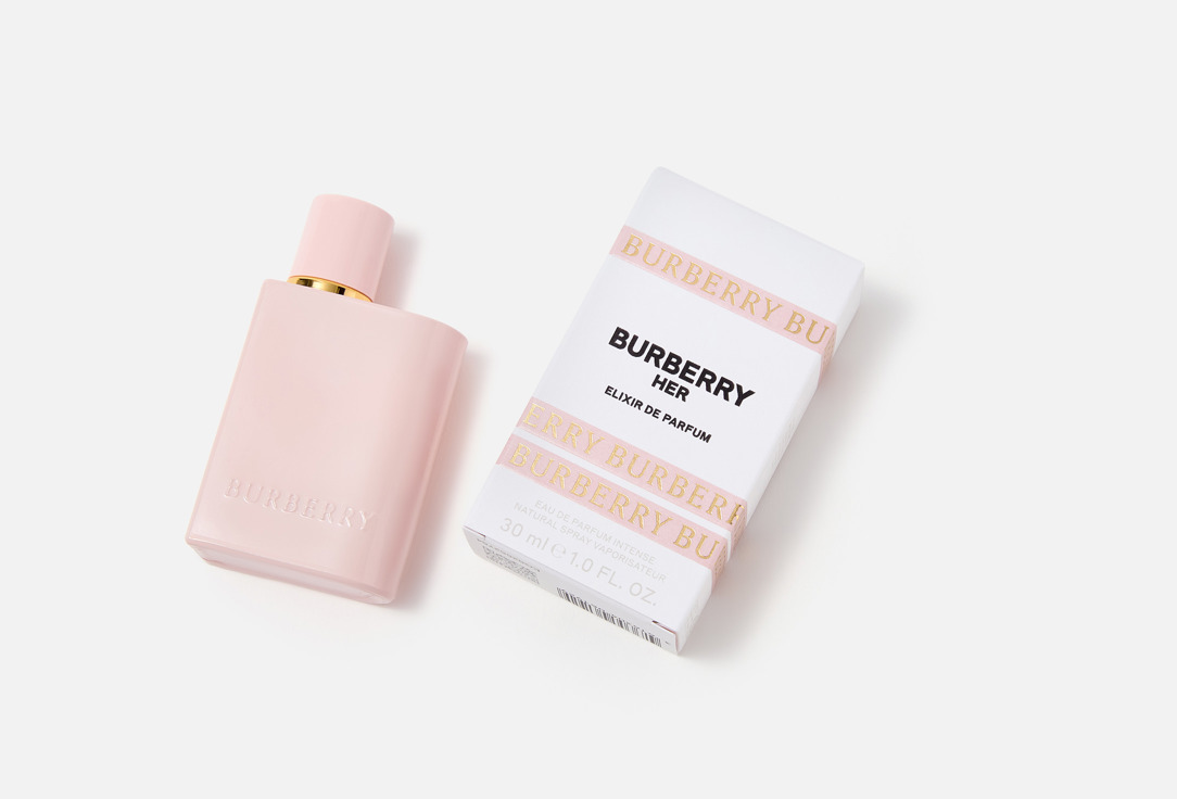 BURBERRY HER ELIXIR 30 мл — фото 2