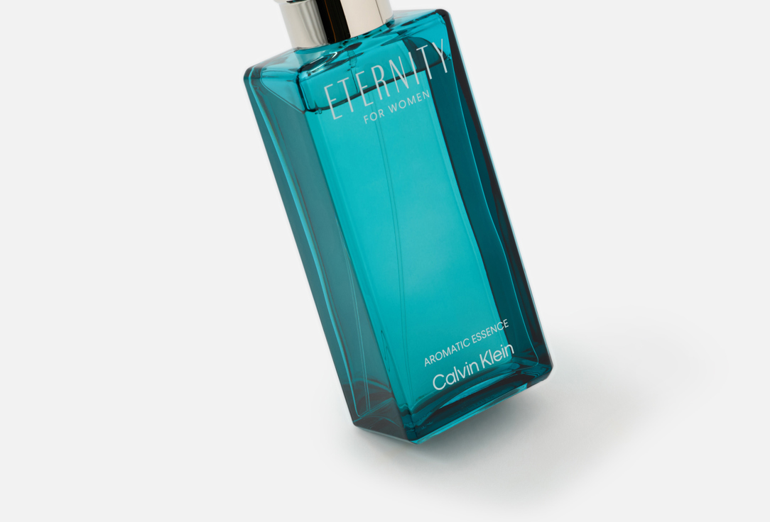 CALVIN KLEIN ETERNITY AROMATIC ESSENCE 100 мл — фото 4