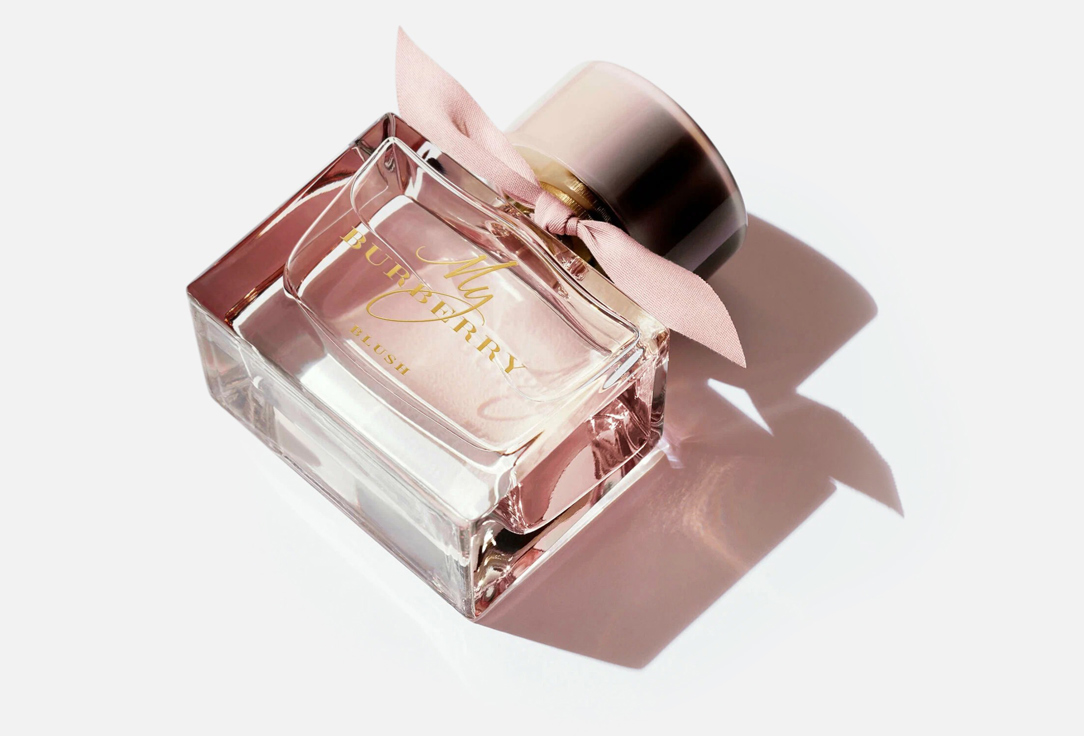 MY BURBERRY BLUSH 50 мл — фото 2