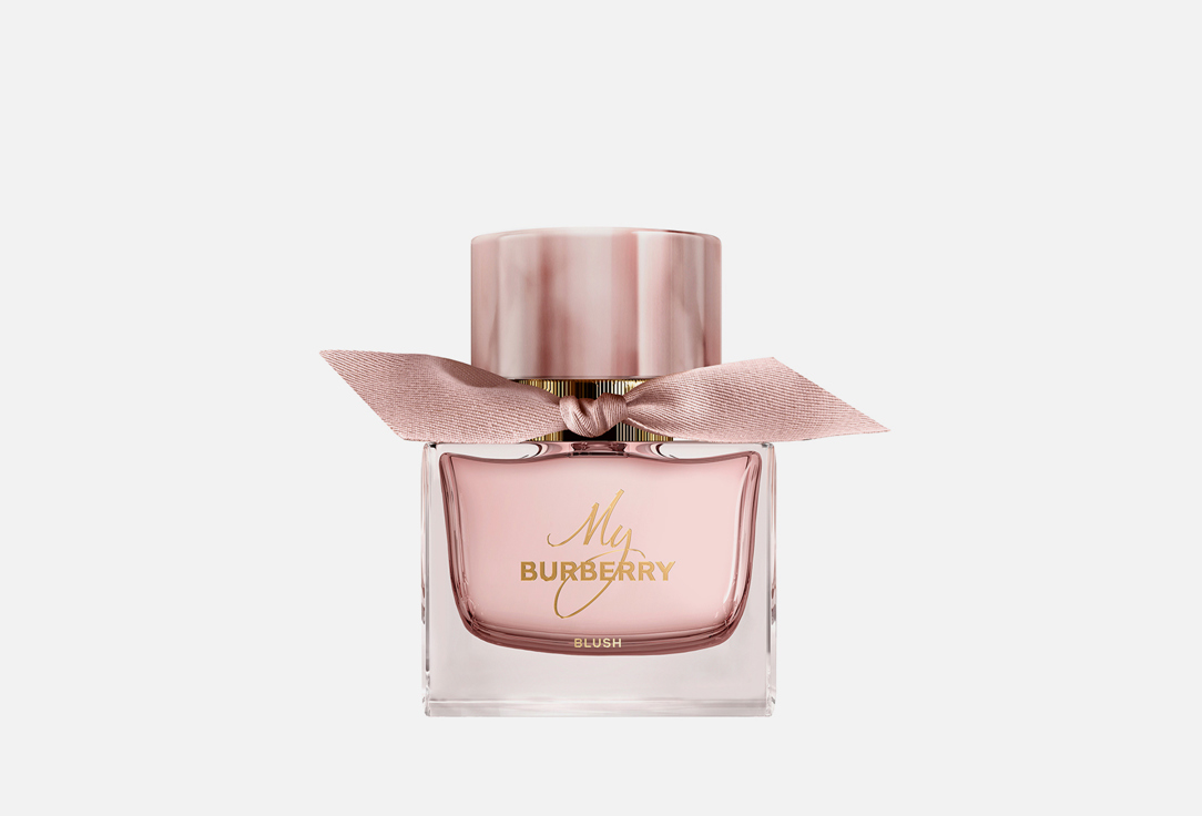 MY BURBERRY BLUSH 50 мл — фото 1