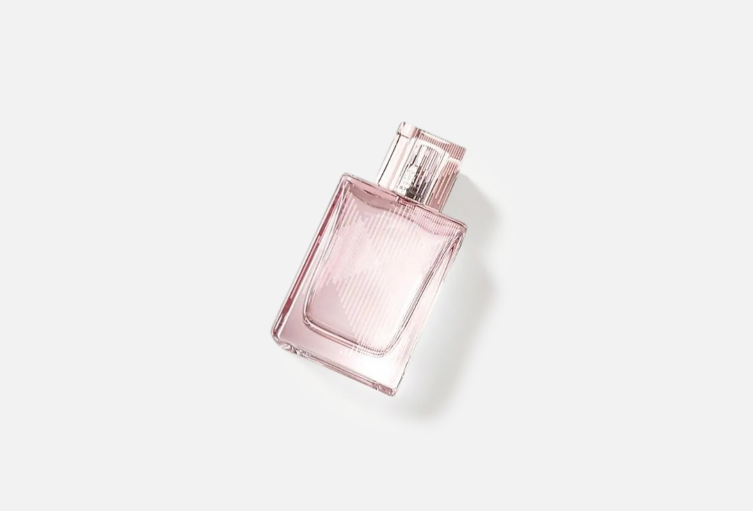 BURBERRY BRIT FOR HER 50 мл — фото 3