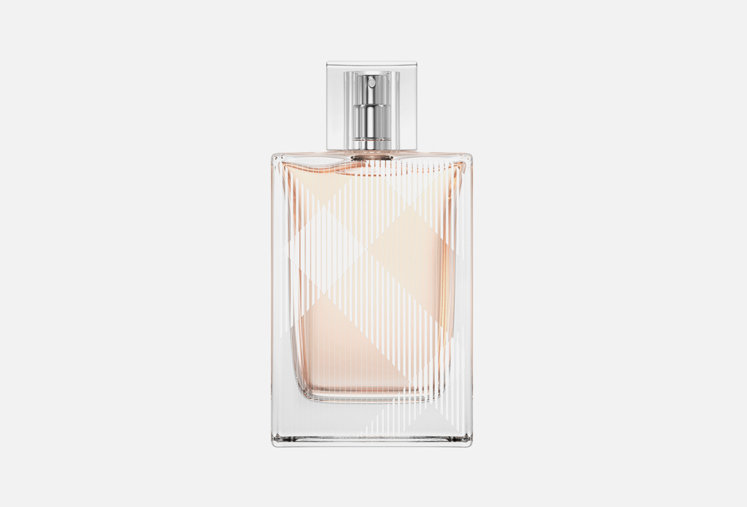 BURBERRY BRIT FOR HER 50 мл — фото 1