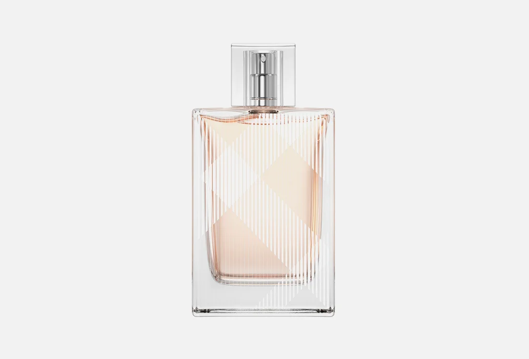 Burberry Brit For Her EDT 50 мл