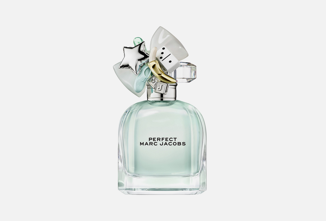 MARC JACOBS PERFECT 50 мл — фото 1