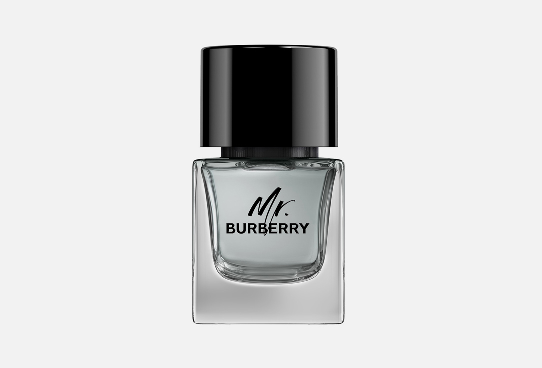 MR BURBERRY 50 мл — фото 1