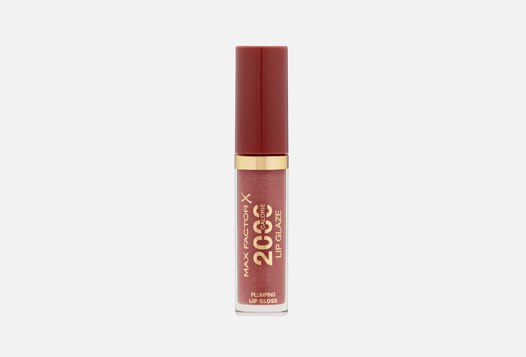 2000 calorie lip glaze 4.4 мл