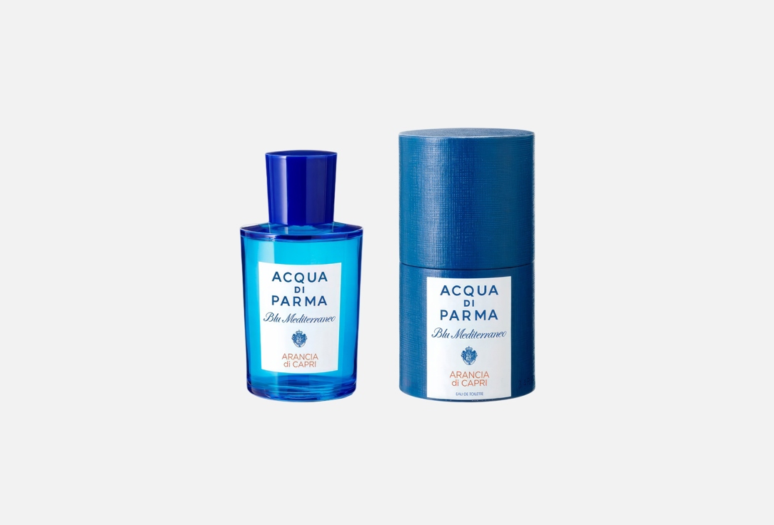 ACQUA DI PARMA ARANCIA DI CAPRI 100 мл — фото 2