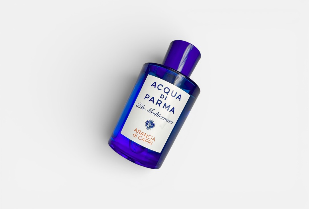 ACQUA DI PARMA ARANCIA DI CAPRI 100 мл — фото 3