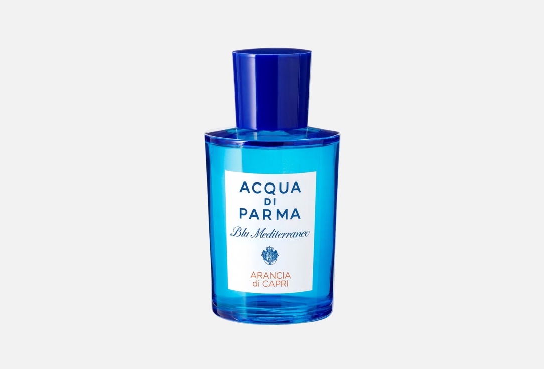 ACQUA DI PARMA ARANCIA DI CAPRI 100 мл — фото 1