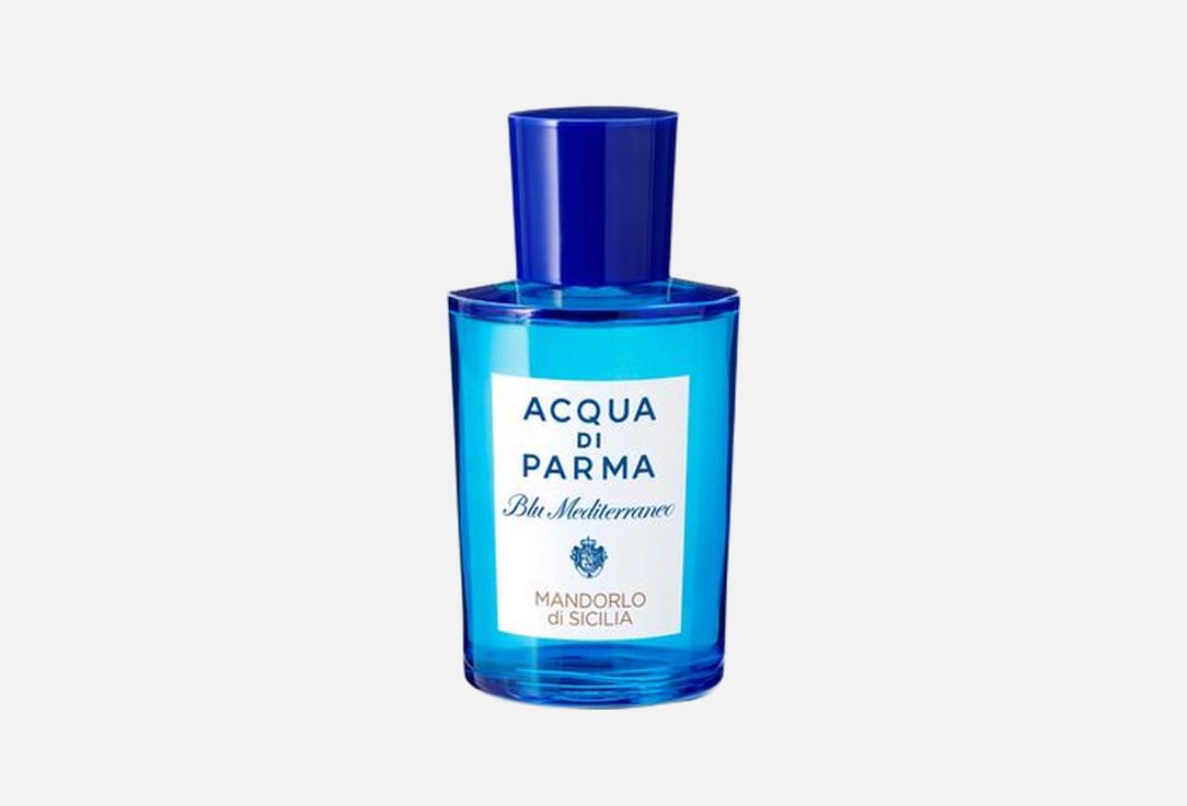 ACQUA DI PARMA Blu Mediterraneo Mandorlo Di Sicilia 100 мл — фото 2