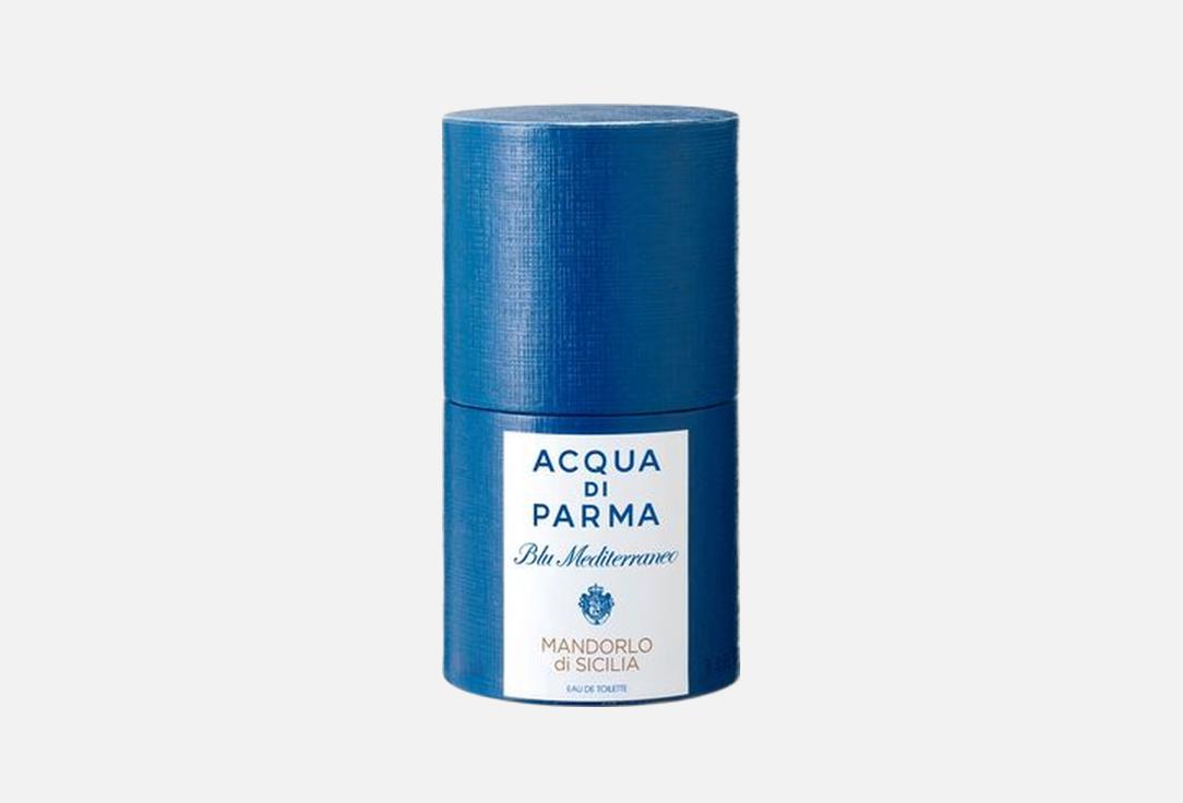 ACQUA DI PARMA Blu Mediterraneo Mandorlo Di Sicilia 100 мл — фото 3