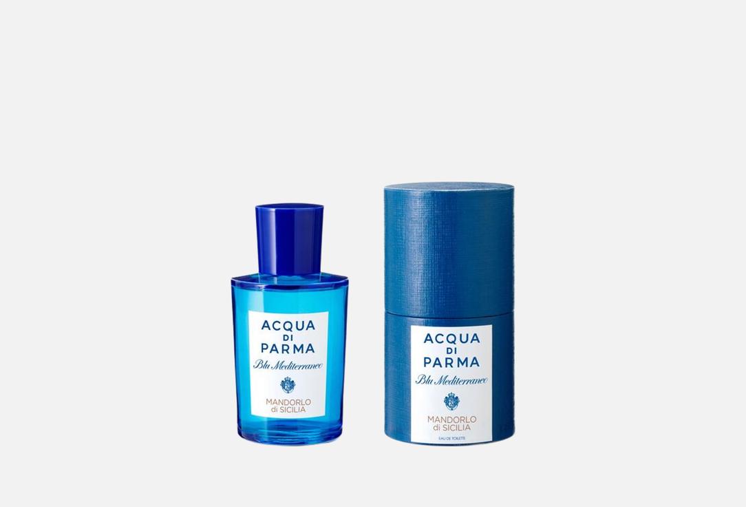 ACQUA DI PARMA Blu Mediterraneo Mandorlo Di Sicilia 100 мл — фото 1