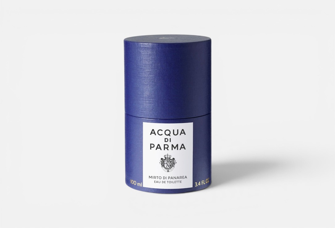 ACQUA DI PARMA Blu Mediterraneo Mirto Di Panarea 100 мл — фото 3