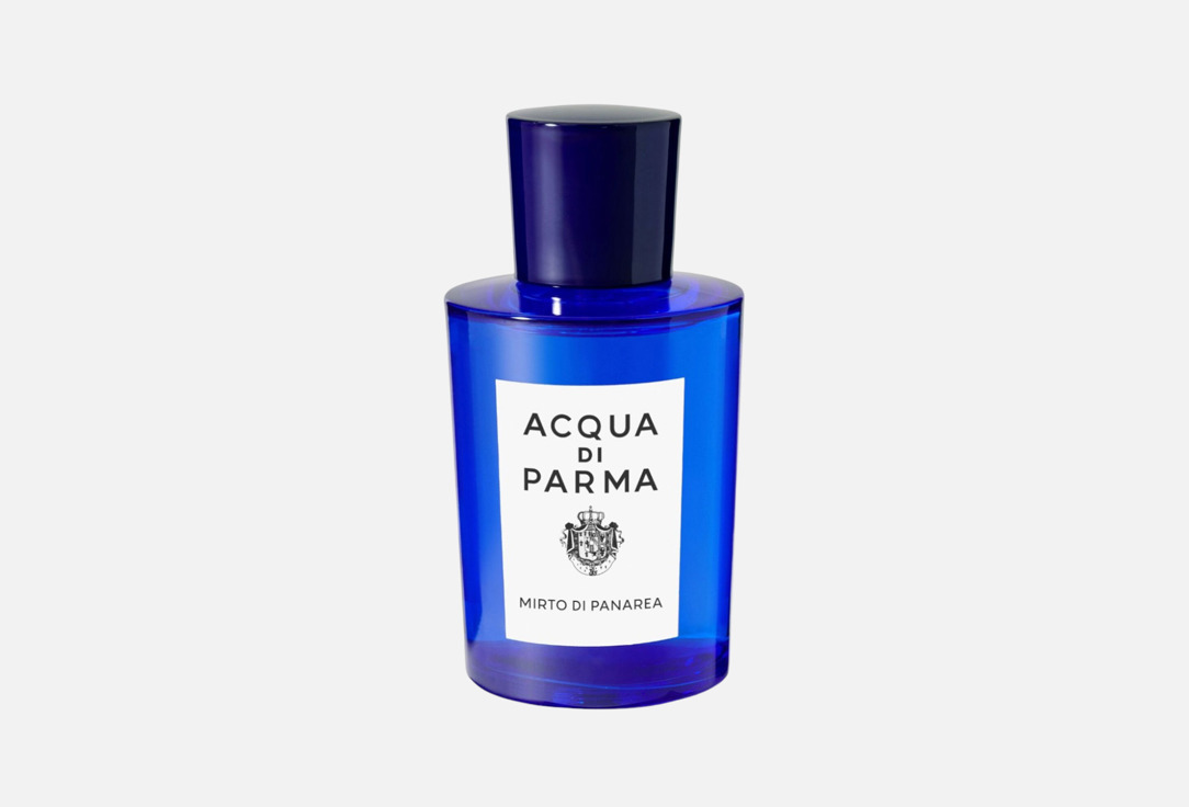 ACQUA DI PARMA Blu Mediterraneo Mirto Di Panarea 100 мл — фото 1