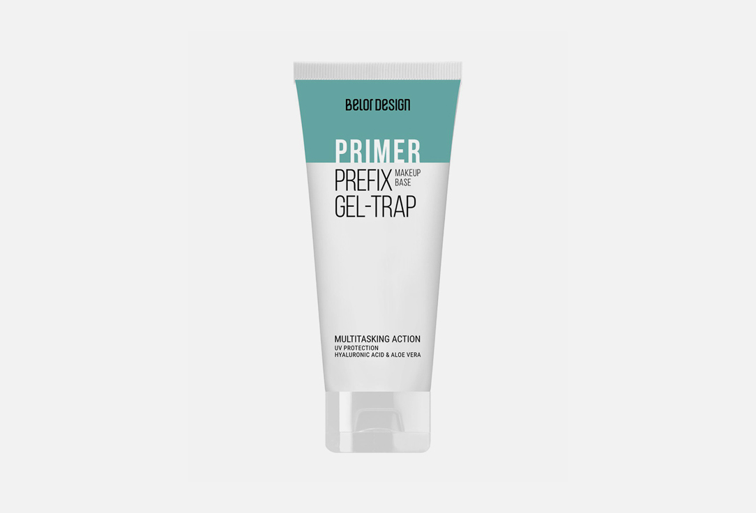 Prefix Makeup Base 36 г