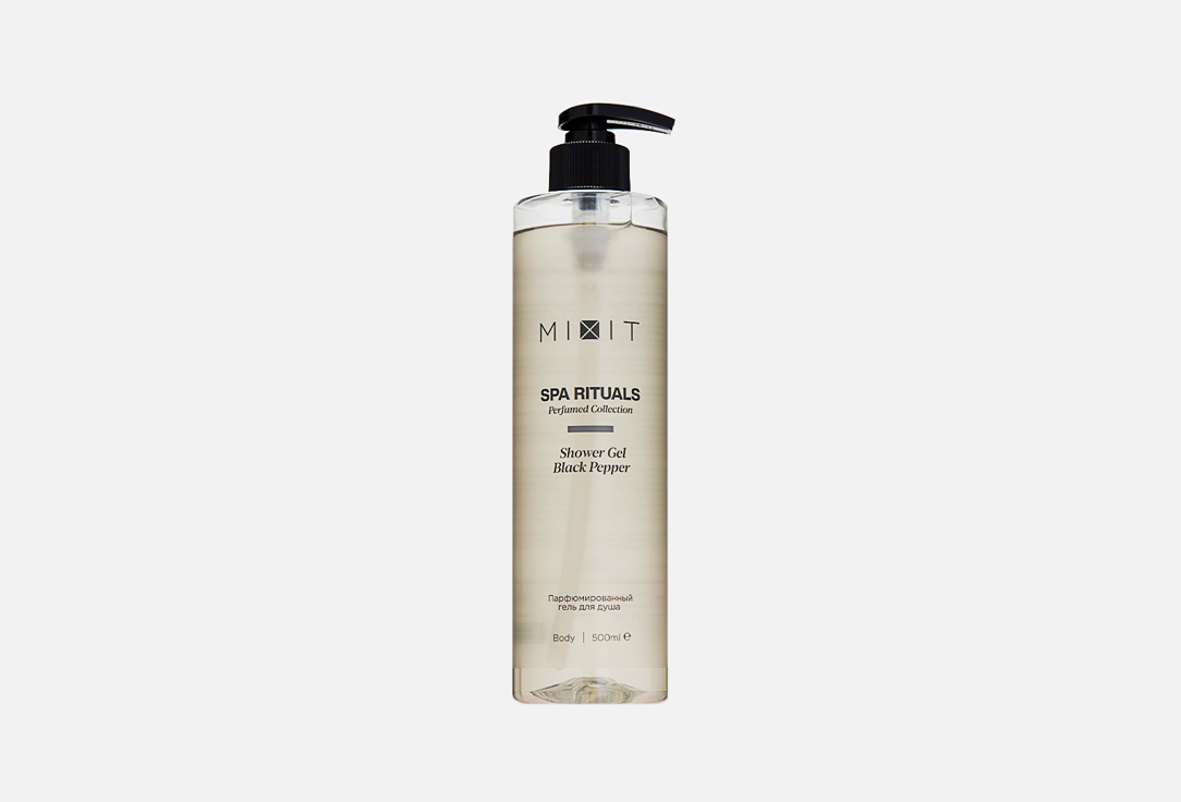 Spa Rituals Black Pepper 500 мл