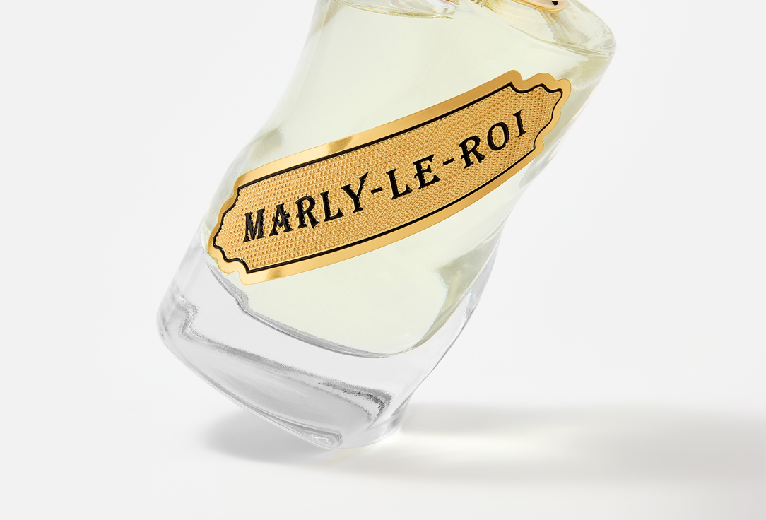12 PARFUMEURS FRANCAIS Марли-Ле-Руа 50 мл — фото 4