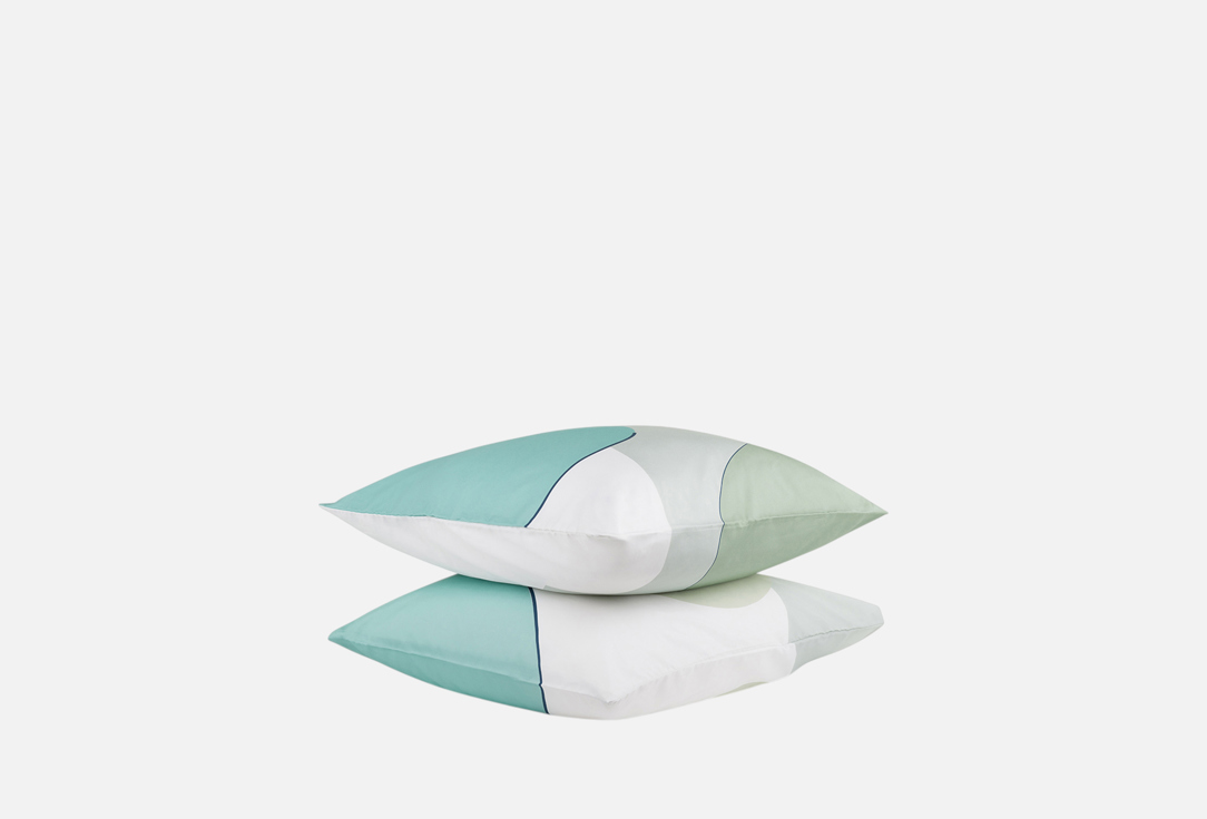 Mint, Freak Fruit, 70х70 cm 2 шт