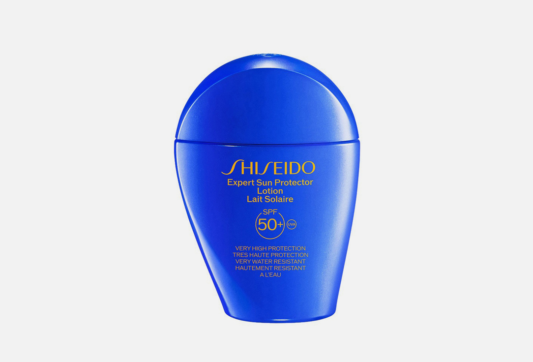 Expert sun protector lotion 50 мл