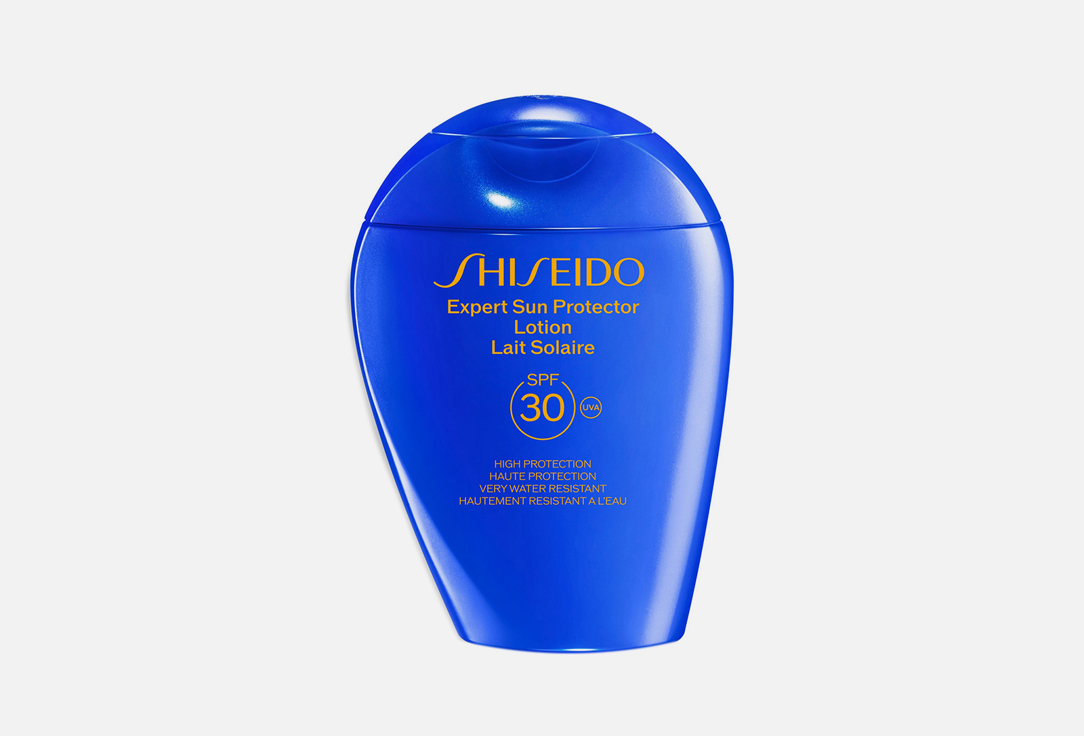 Expert sun protector lotion 150 мл
