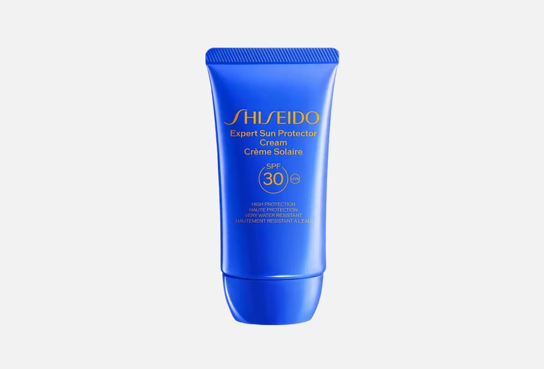 Expert sun protector cream 50 мл
