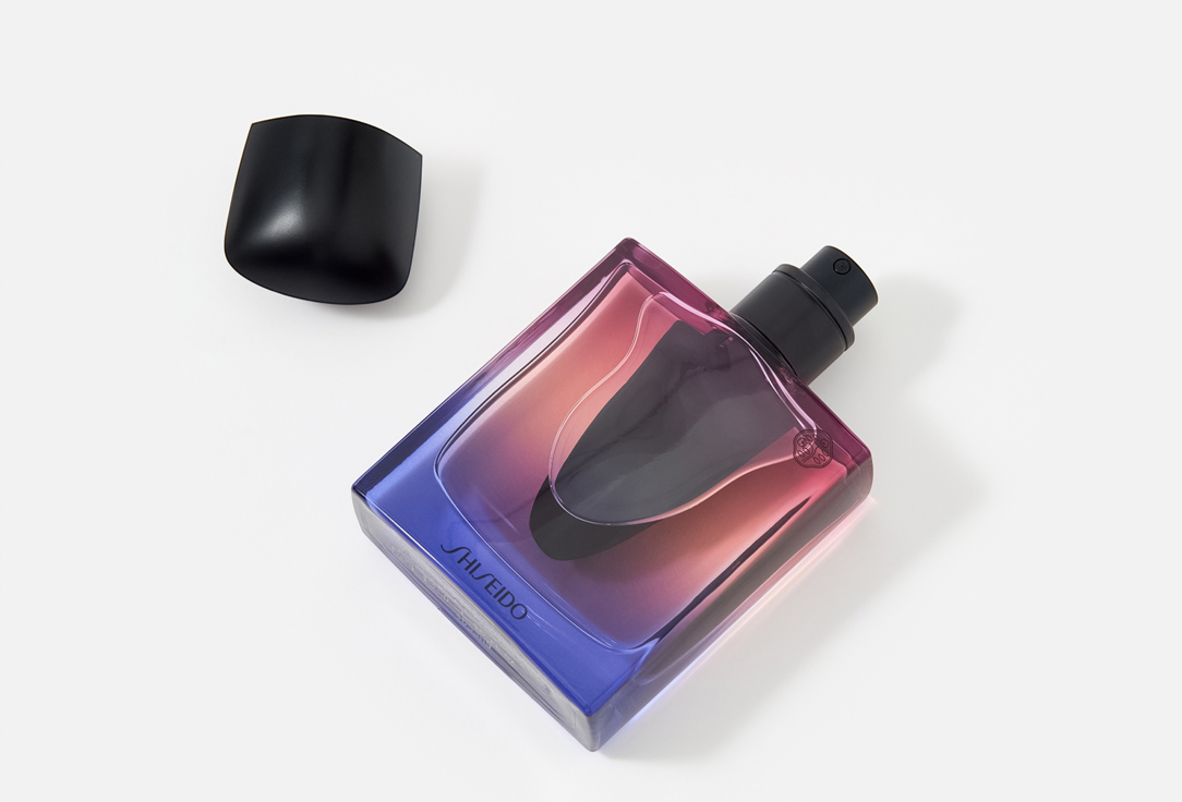 SHISEIDO Ginza night 50 мл — фото 2
