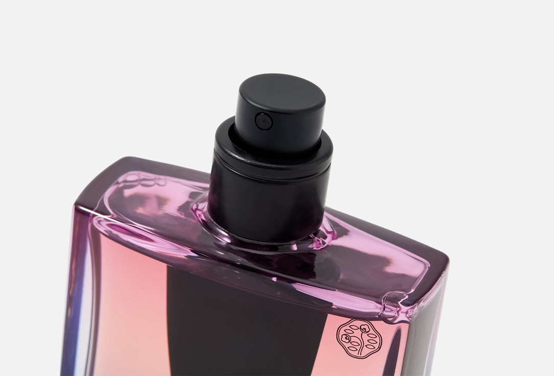 SHISEIDO Ginza night 50 мл — фото 3