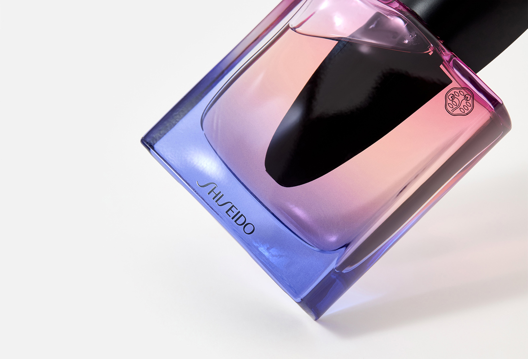 SHISEIDO Ginza night 50 мл — фото 4