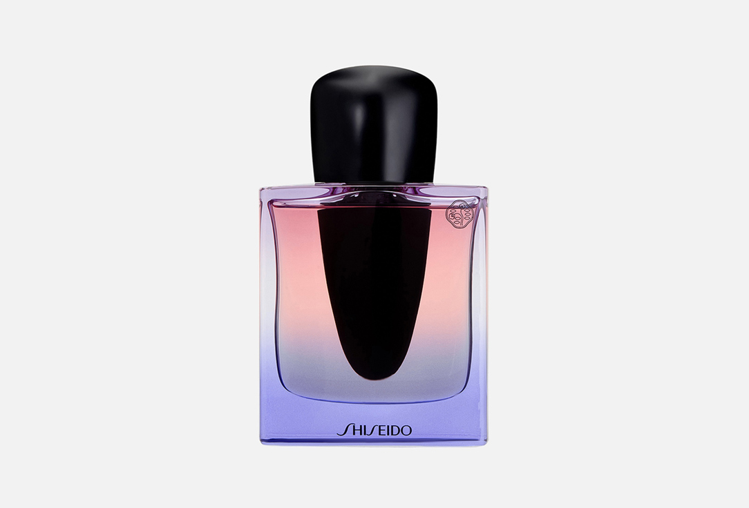 SHISEIDO Ginza night 50 мл — фото 1