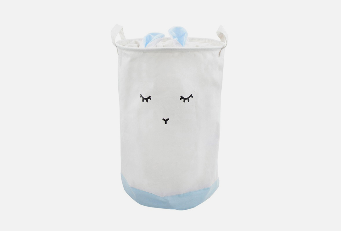 Rabbit sky blue 1 шт