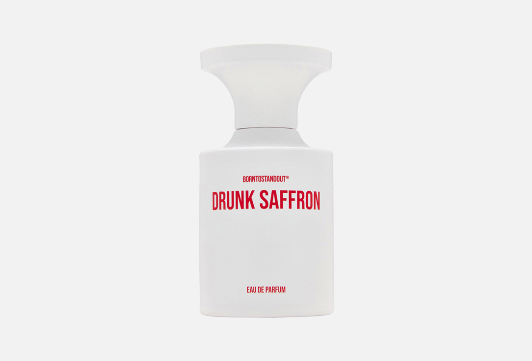BORNTOSTANDOUT DRUNK SAFFRON 50 мл — фото 1