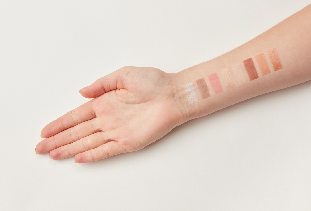 KEVYN AUCOIN Contour Book 21.6 г — фото 5