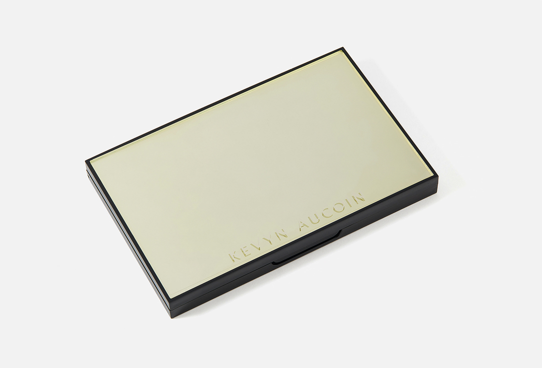 KEVYN AUCOIN Contour Book 21.6 г — фото 2