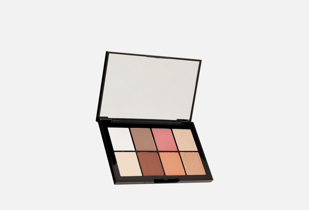KEVYN AUCOIN Contour Book 21.6 г — фото 1