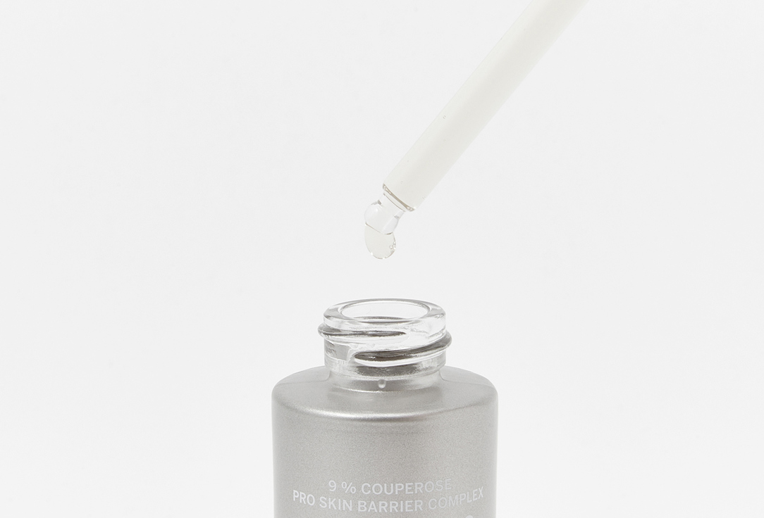 BABOR Sensitive Anti-Redness Serum 30 мл — фото 3