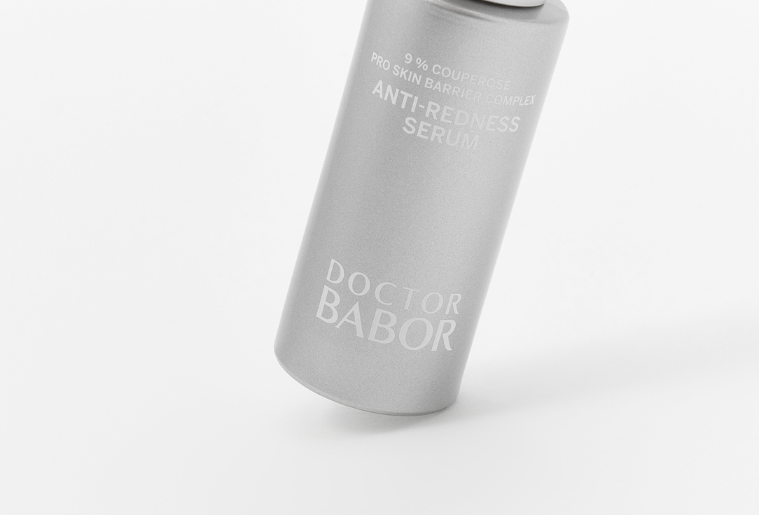 BABOR Sensitive Anti-Redness Serum 30 мл — фото 4