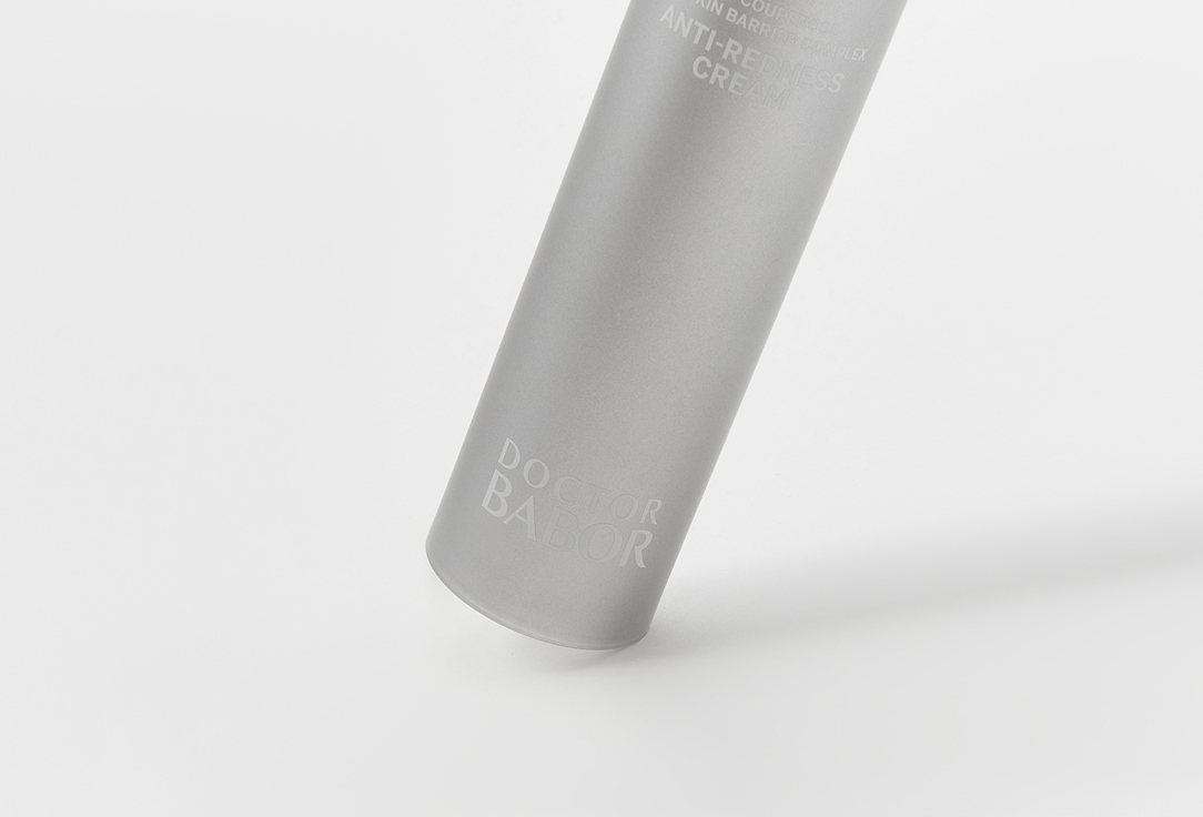 BABOR Sensitive Anti-Redness Cream 50 мл — фото 4