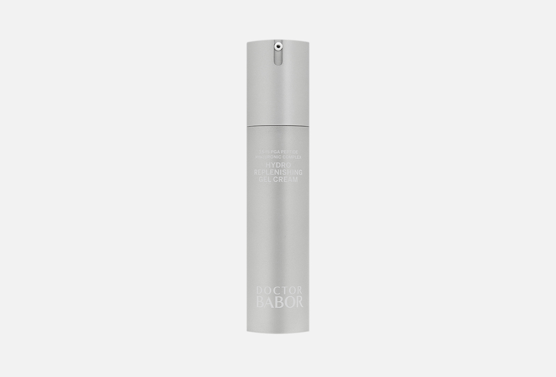 BABOR Hydration Hydro Replenishing Gel Cream 50 мл — фото 1