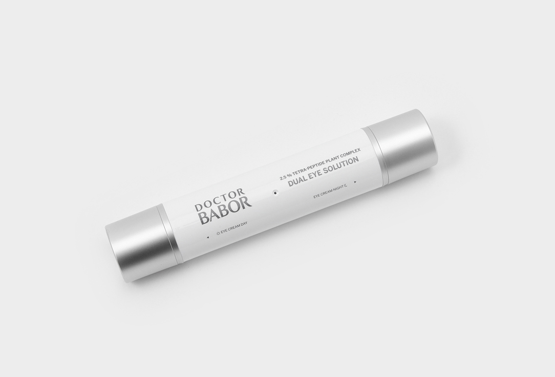 BABOR Lifting Dual Eye Solution 30 мл — фото 2