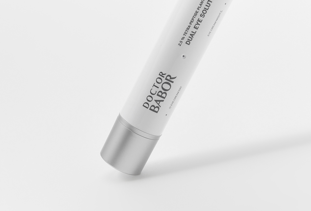 BABOR Lifting Dual Eye Solution 30 мл — фото 4